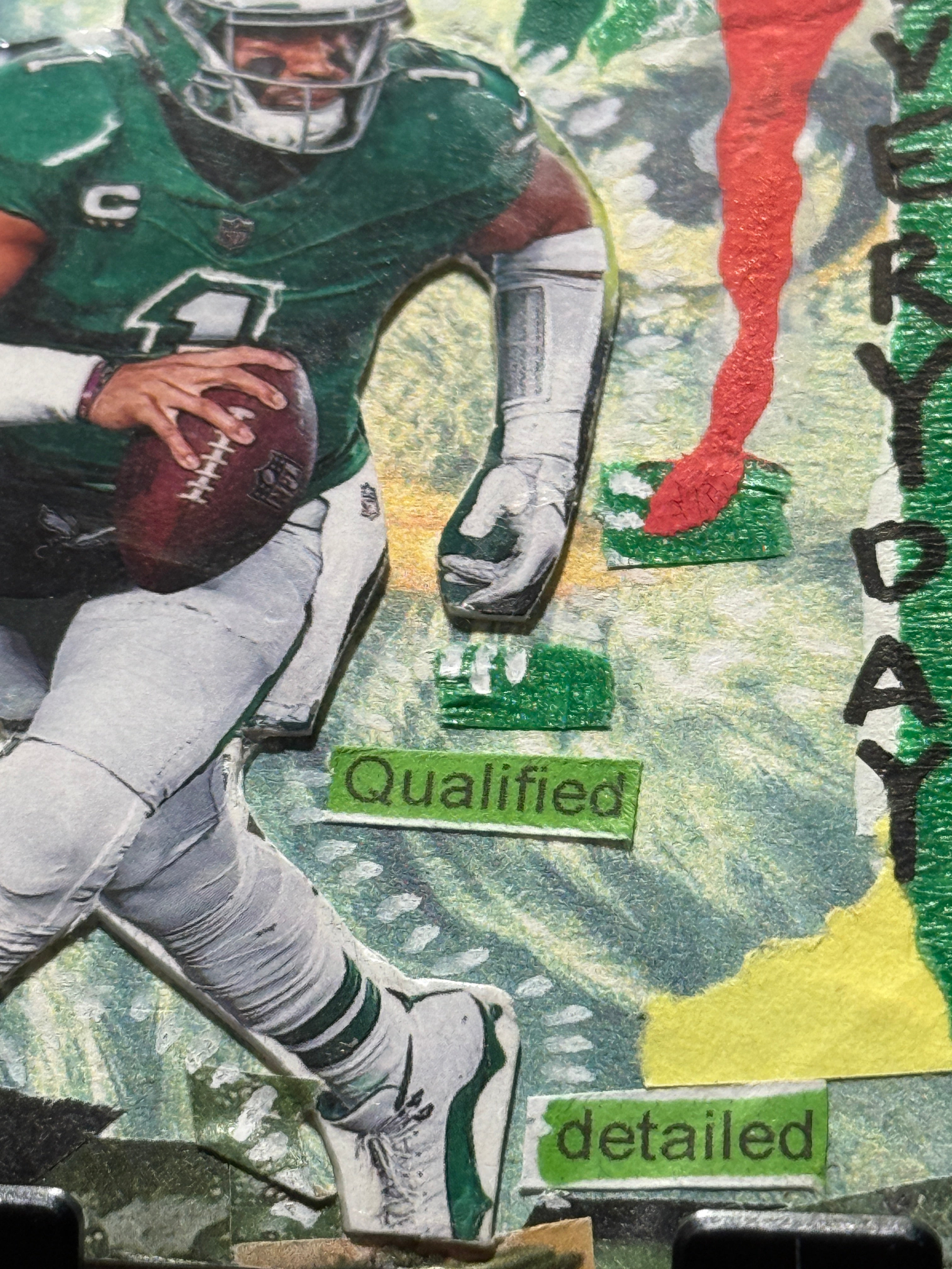 Rent is Due Everyday - Originial