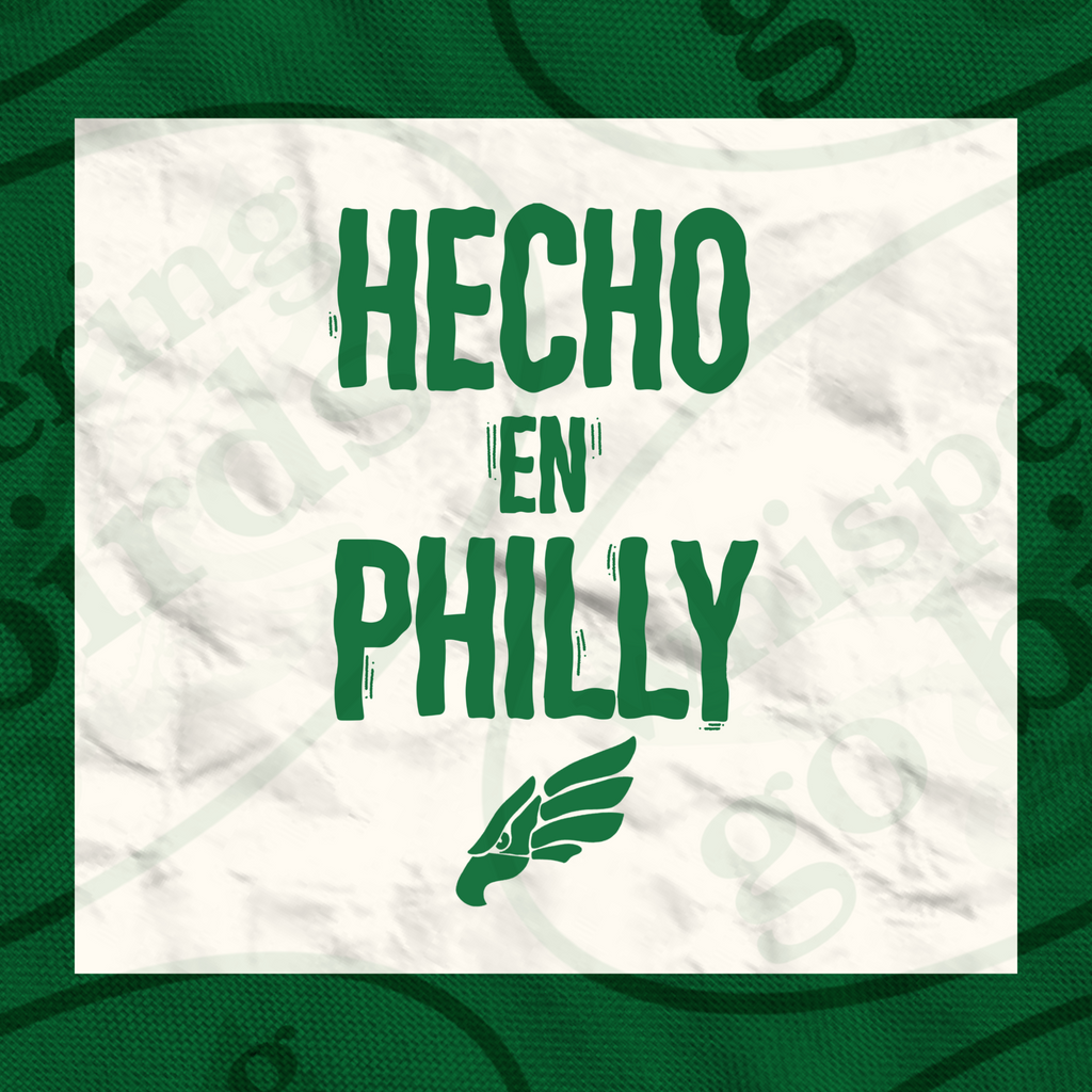Hecho En Philly
