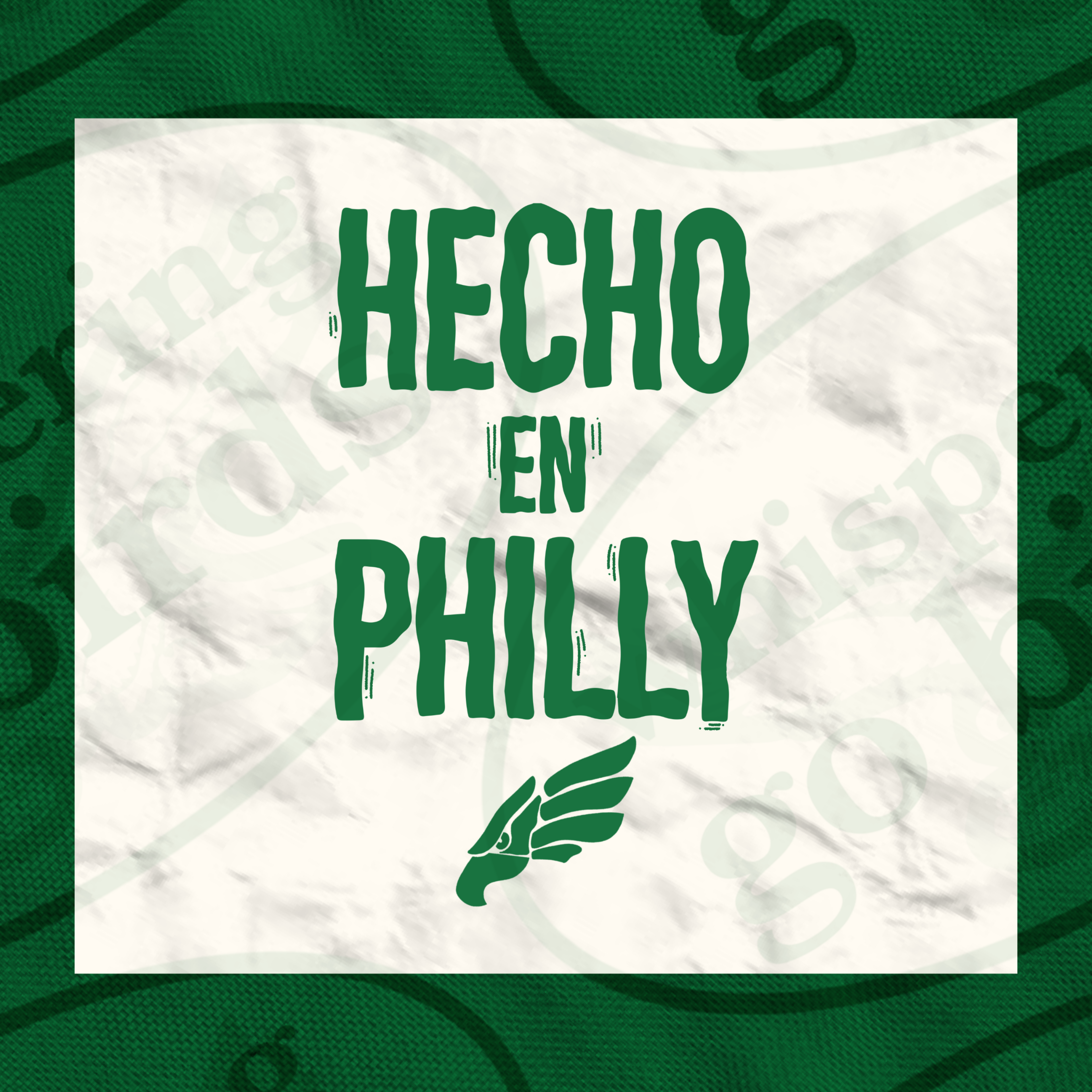 Hecho En Philly